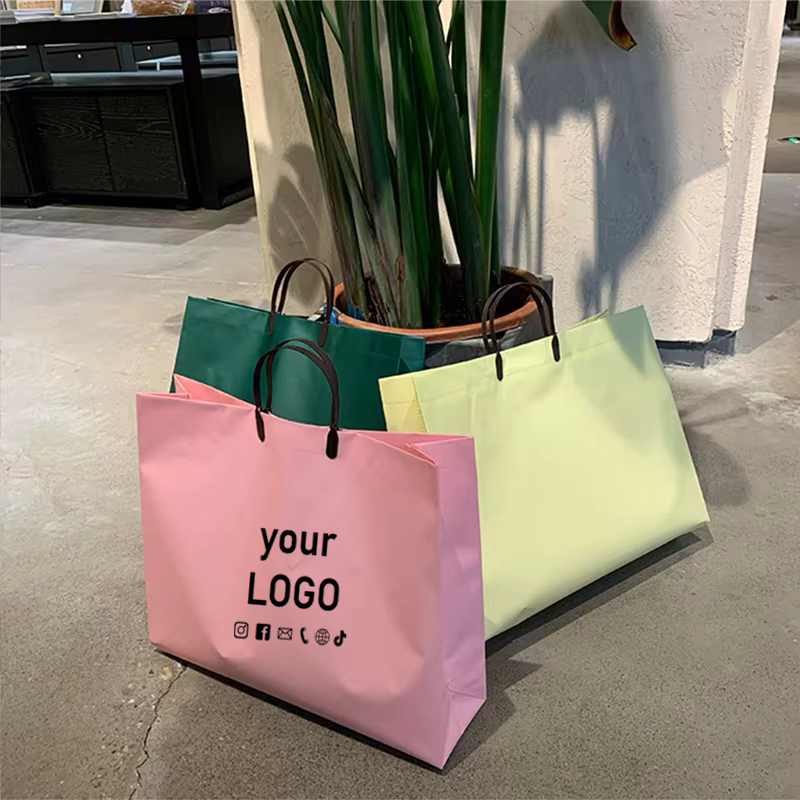 Bolsas de Embalaje para Tienda - Party Event Supply Store reseña y precio