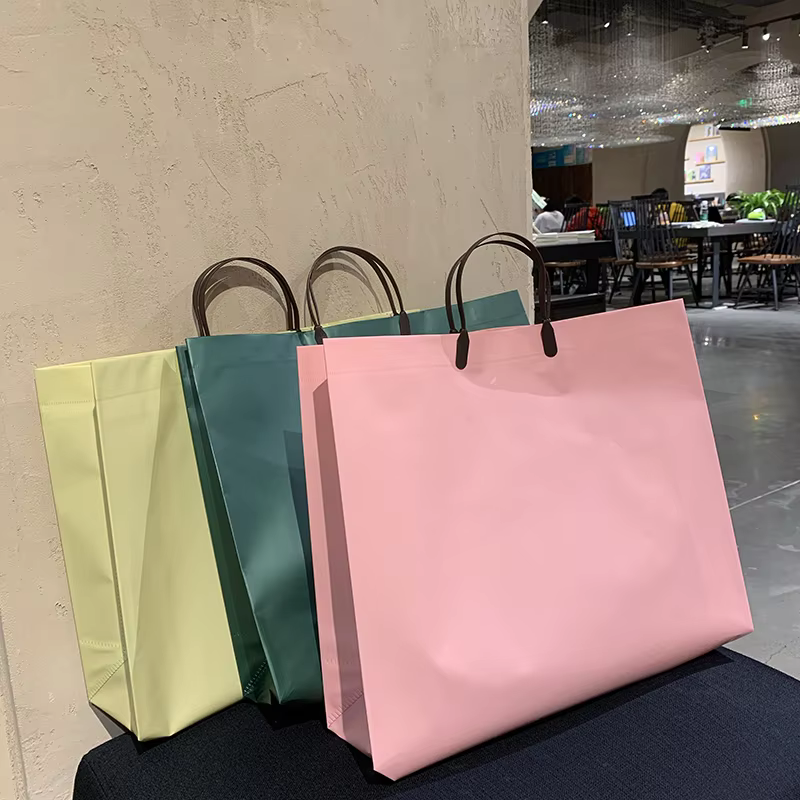 Bolsas de Embalaje para Tienda - Party Event Supply Store reseña y precio