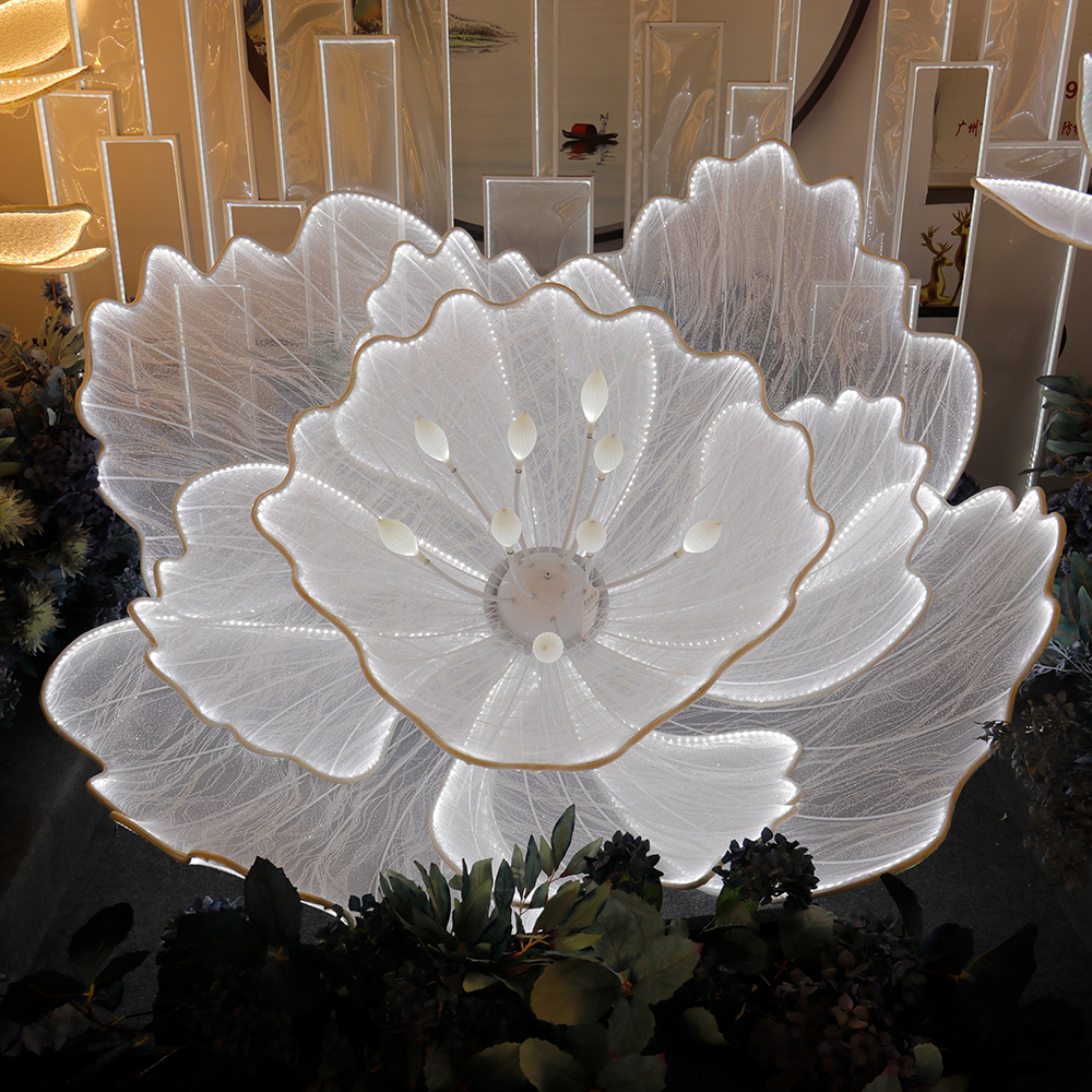 Soporte de Fondo con Flores Bl - Event & Party Supply reseña y precio