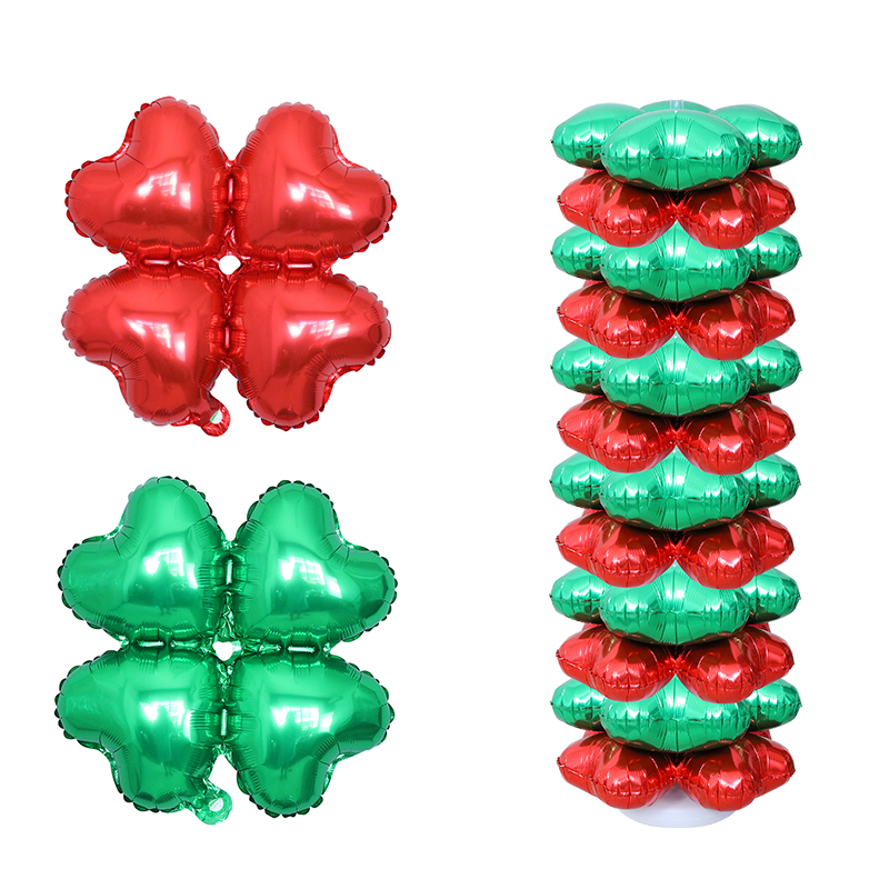 10 Uds. De Globos de papel de  - Balloon Arch Kit reseña y precio