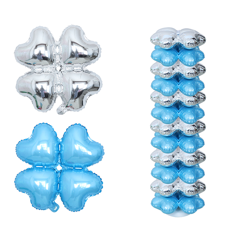 10 Uds. De Globos de papel de  - Balloon Arch Kit reseña y precio