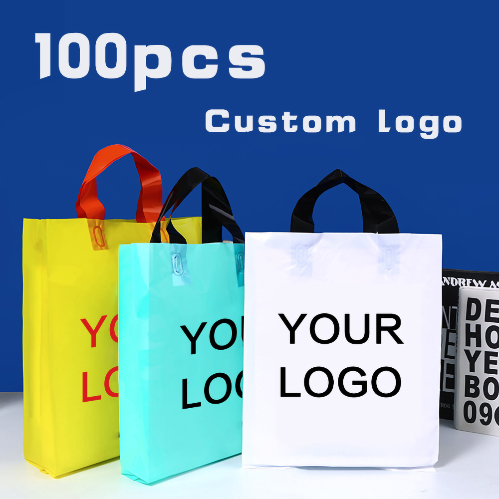 Bolsas de compras coloridas co - Event Party Shop reseña y precio