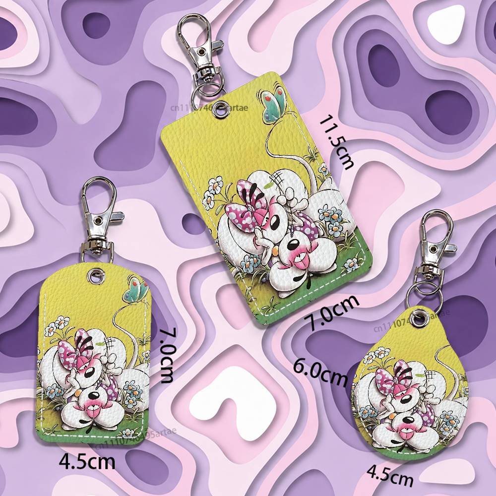 Llavero de dibujos animados de - Party Favor Bag reseña y precio