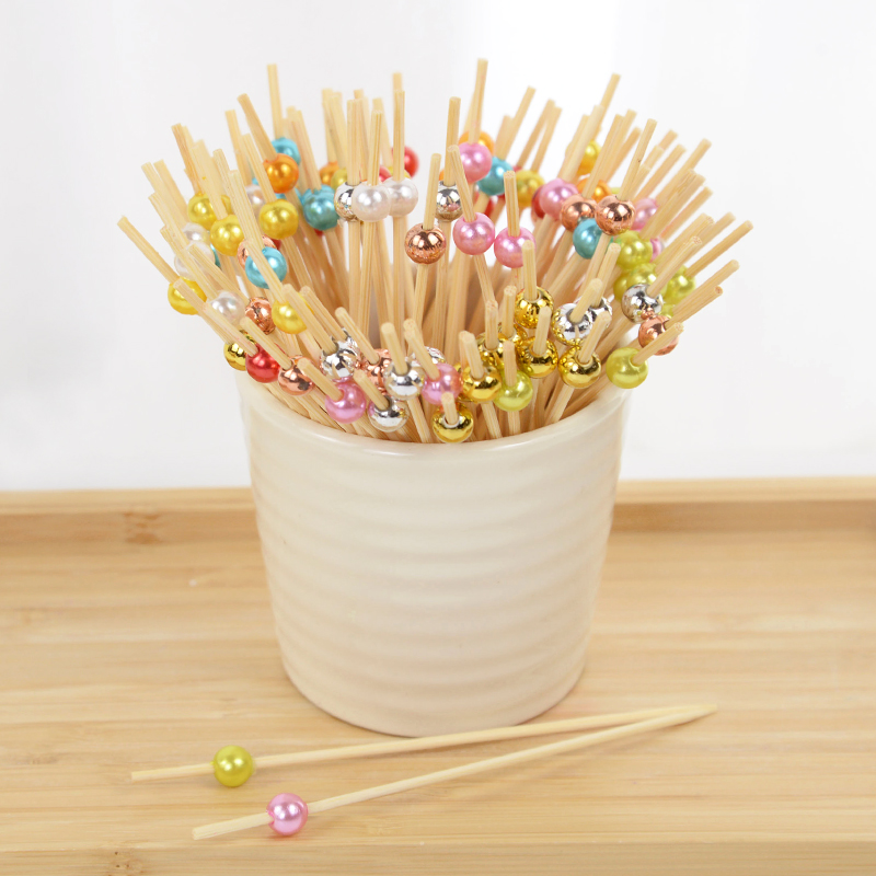 50/100 Uds. Cuentas de corazón - Centerpiece Stick reseña y precio