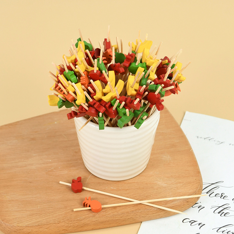 50/100 Uds. Cuentas de corazón - Centerpiece Stick reseña y precio
