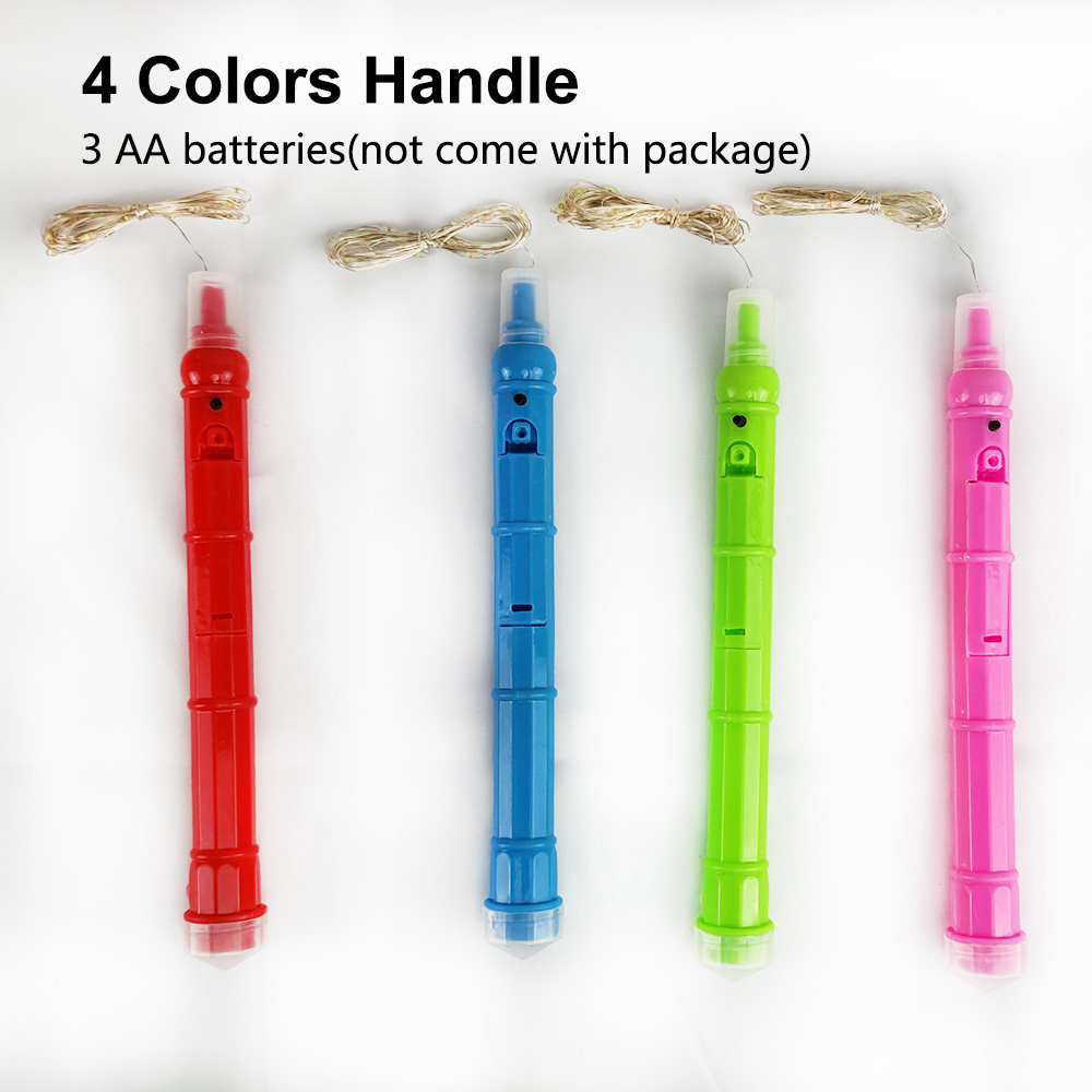 5/10/15/20 paquetes de globos  - Led Balloon Light reseña y precio