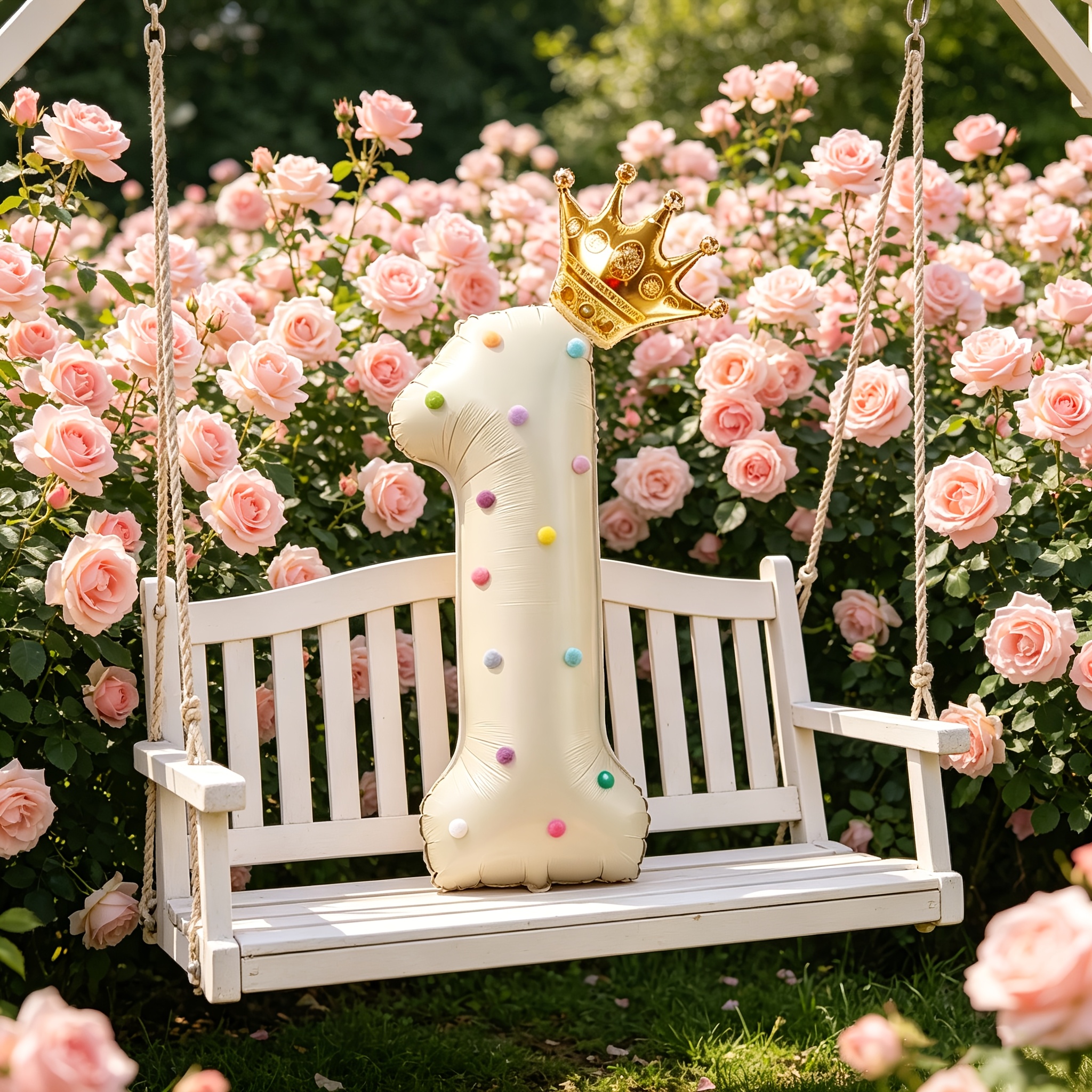 Globos de Número Grandes de 40 - Party Event Supply Store reseña y precio
