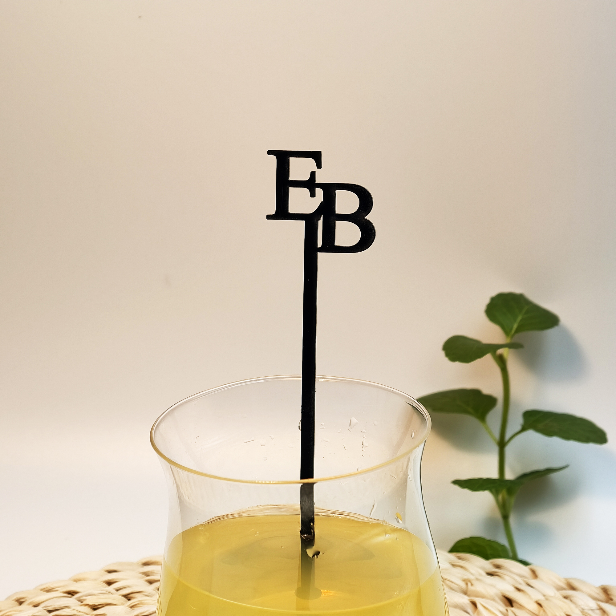 Agitadores de cóctel de boda p - Centerpiece Stick reseña y precio