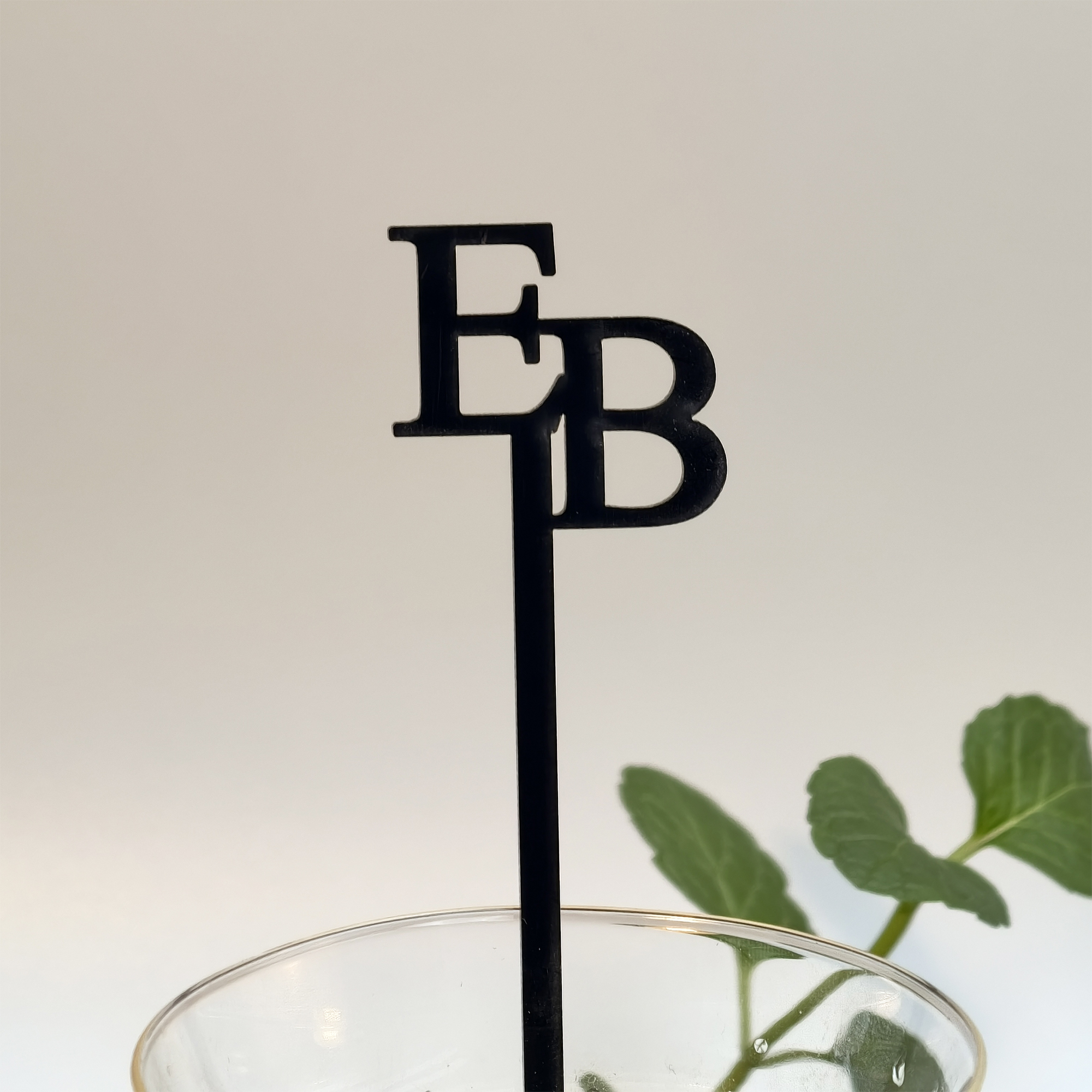 Agitadores de cóctel de boda p - Centerpiece Stick reseña y precio