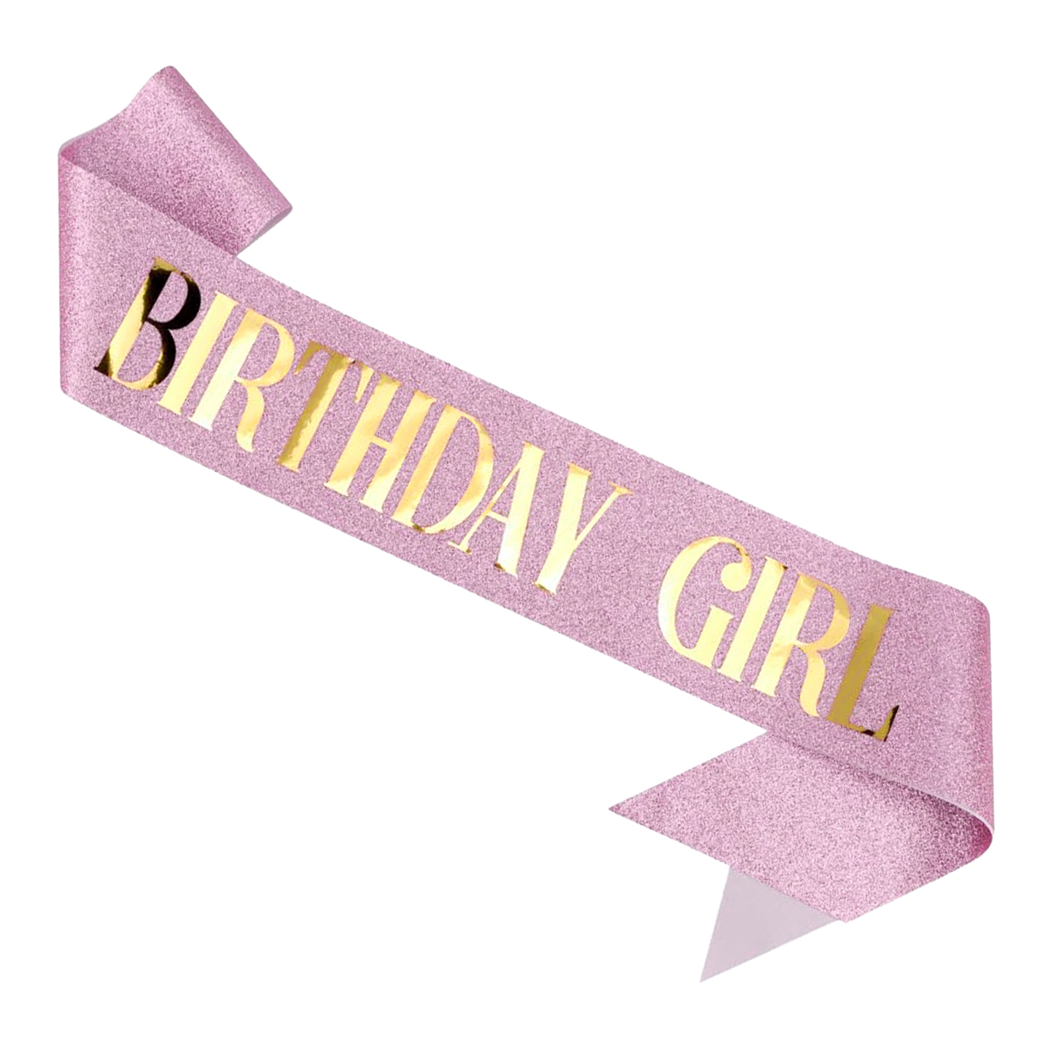 1 banda de cumpleaños para muj - Event Party reseña y precio