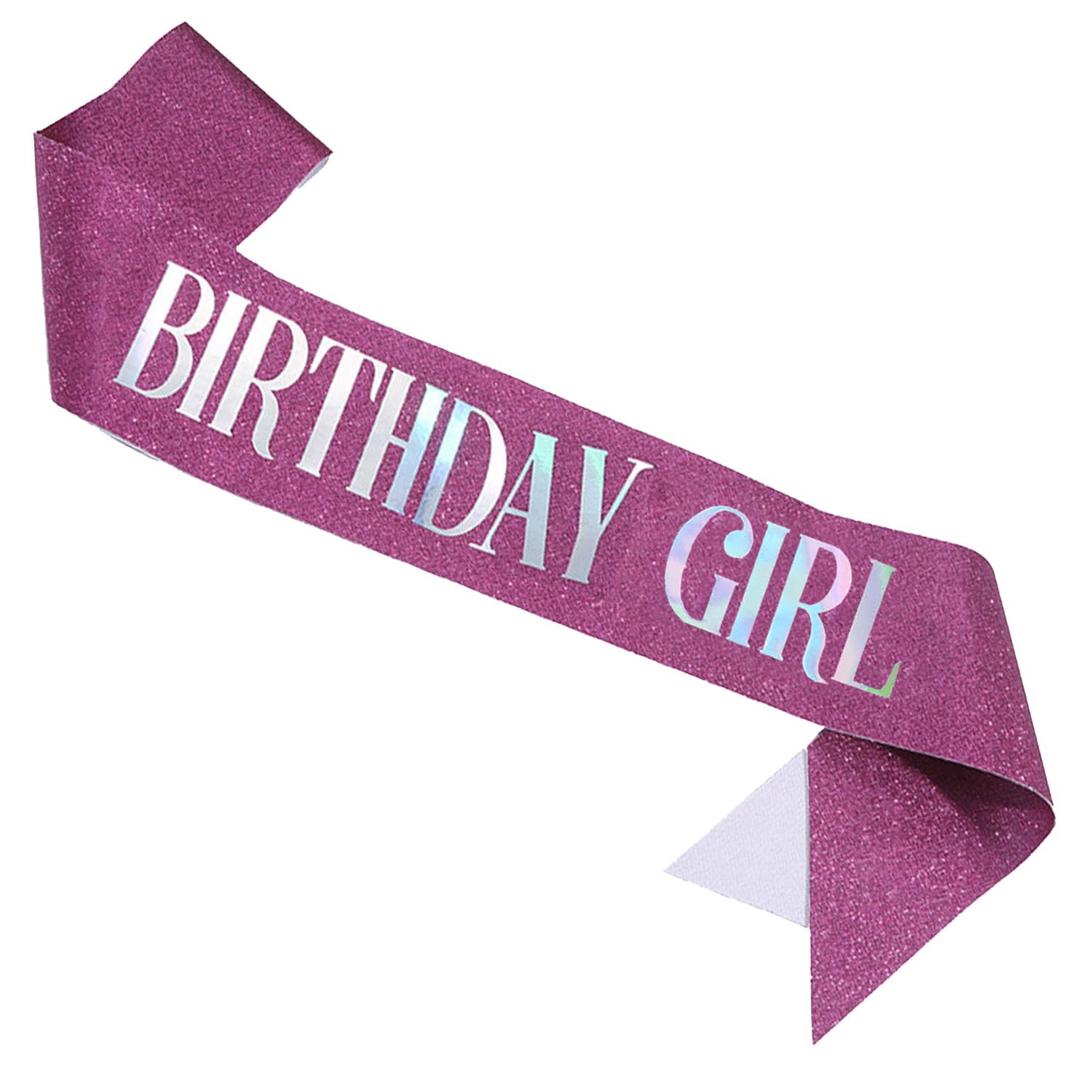 1 banda de cumpleaños para muj - Event Party reseña y precio