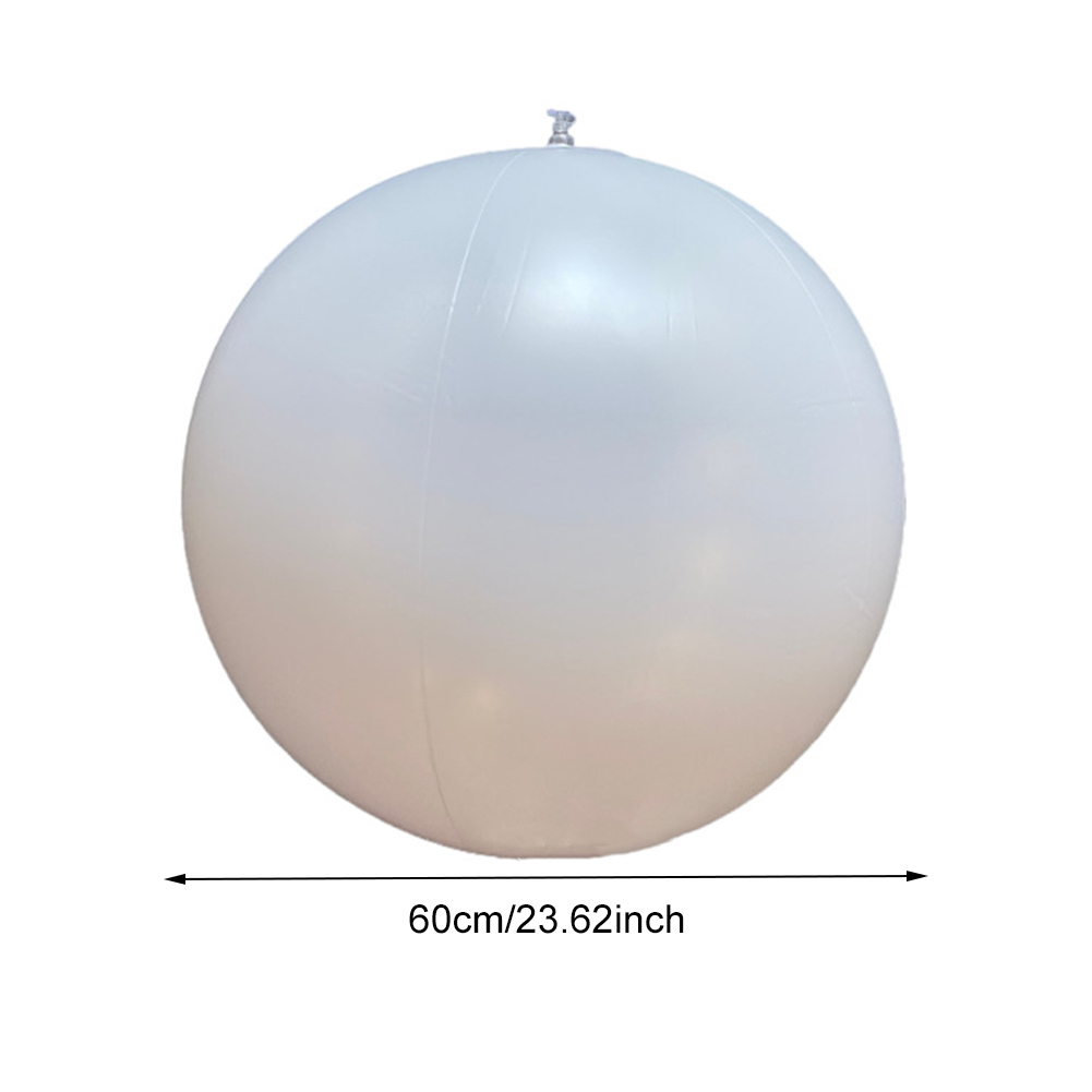 Globo LED Luminoso de 16 Color - Led Balloon Light reseña y precio