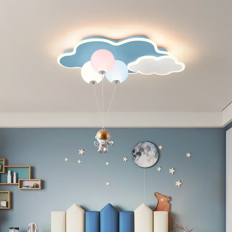 Lámpara de Techo Creativa con  - Led Balloon Light reseña y precio