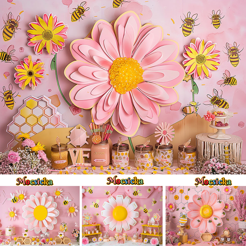 Mocsicka - Póster de Fondo par - Dessert Table Backdrop reseña y precio