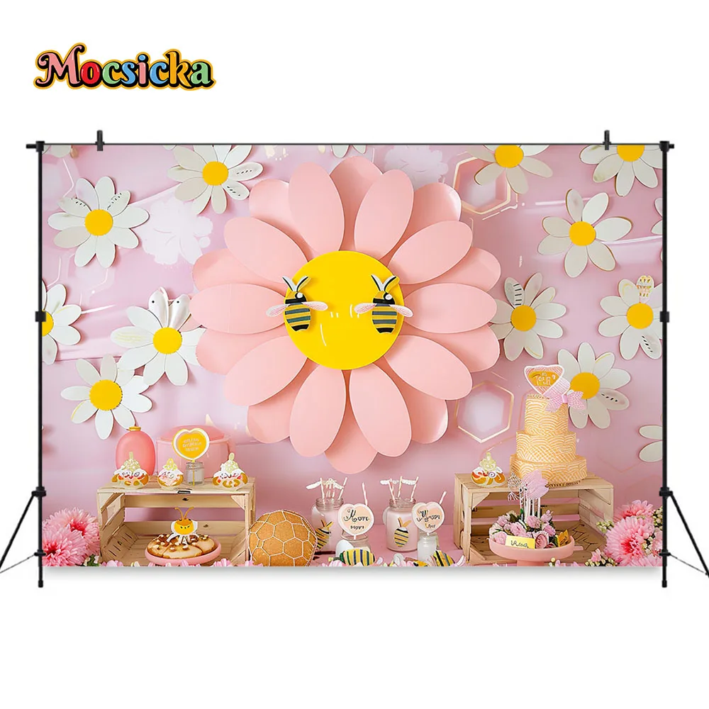 Mocsicka - Póster de Fondo par - Dessert Table Backdrop reseña y precio