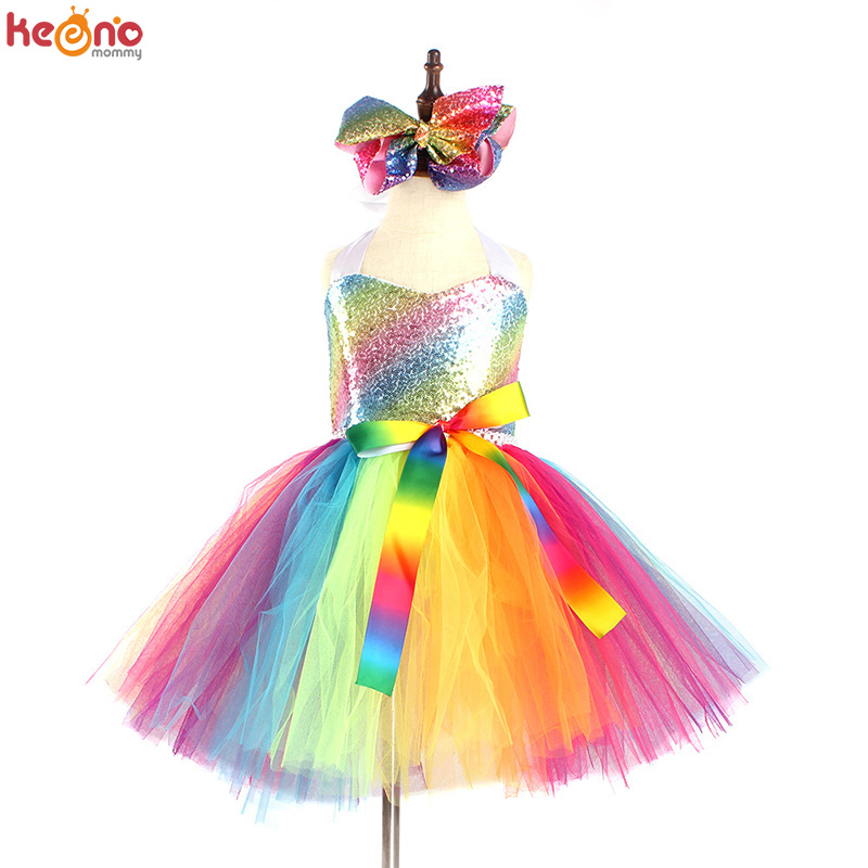 Vestido de tutú de princesa co - Glitter Tablecloth reseña y precio