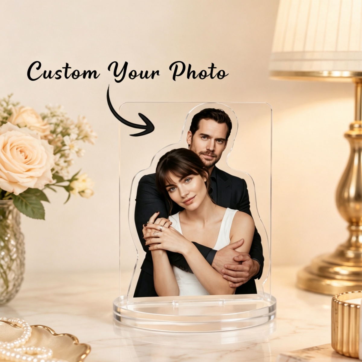 Decoración Personalizada de Re - Eve Party reseña y precio