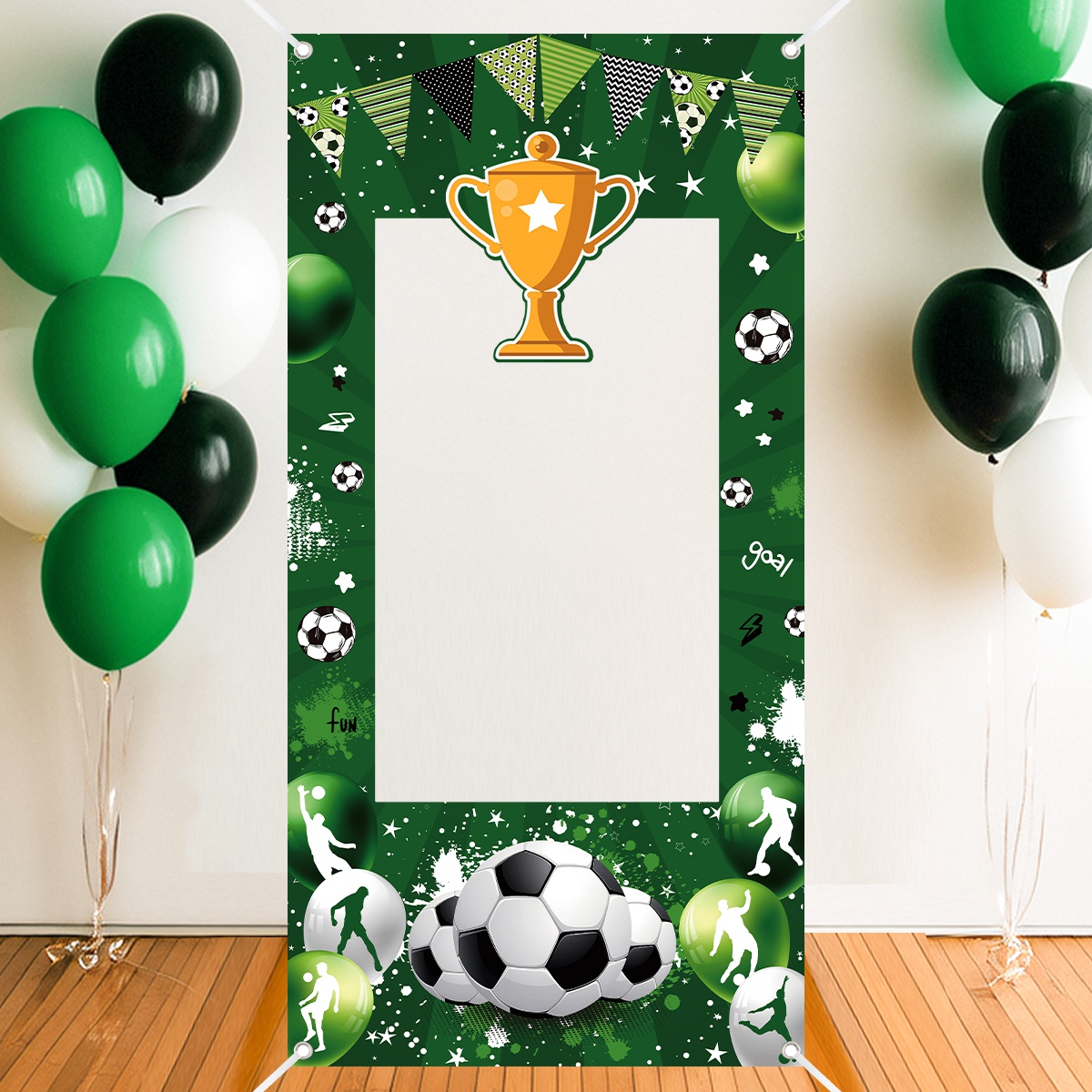 Marco decorativo para fotomató - Photo Booth Frame reseña y precio
