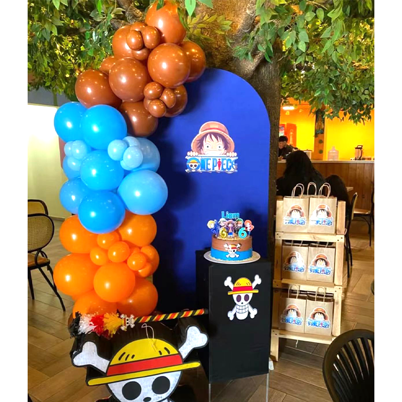 Kit de Globos con Temática de  - Balloon Arch Kit reseña y precio