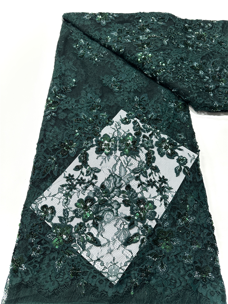 Tela de encaje con cuentas y l - Glitter Tablecloth reseña y precio