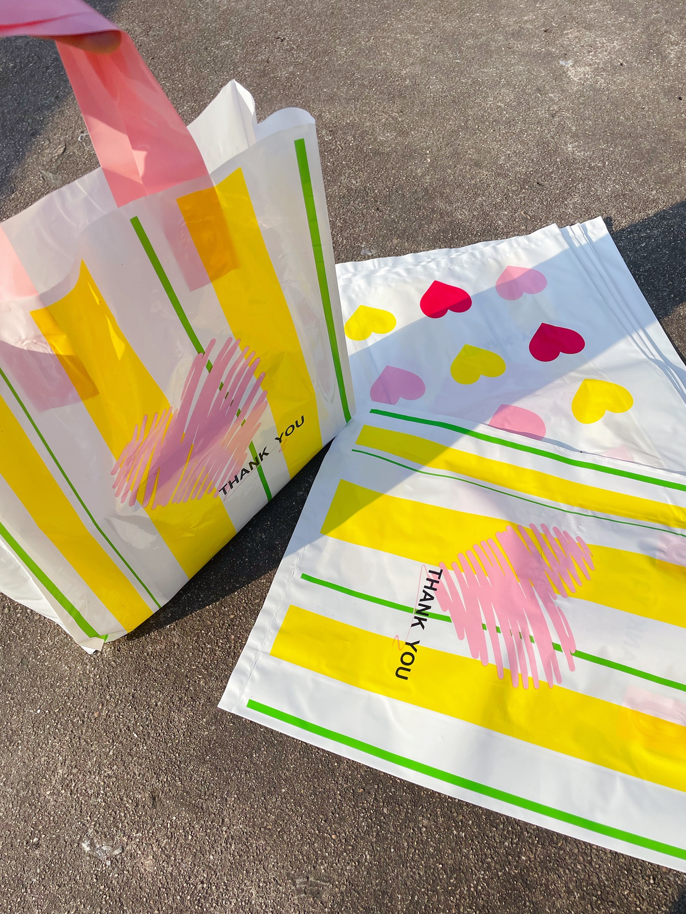 10 Uds 9,84**3,15*11,81 pulgad - Event Party Shop reseña y precio