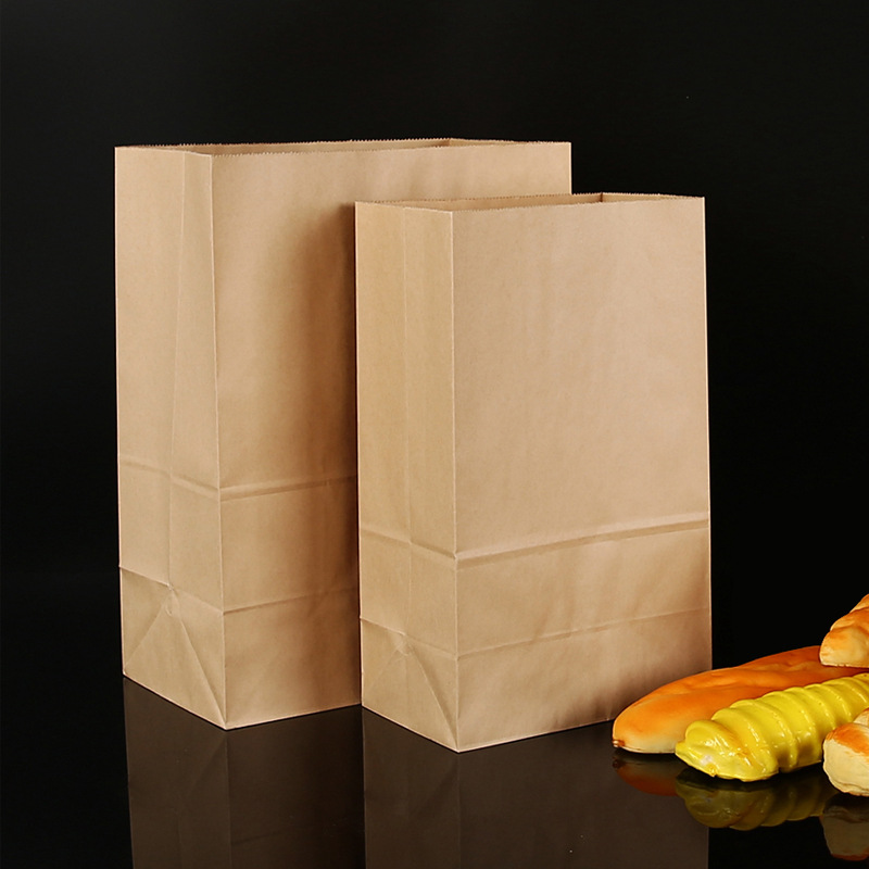 25/50/100 bolsas Kraft marrone - Event Party Shop reseña y precio