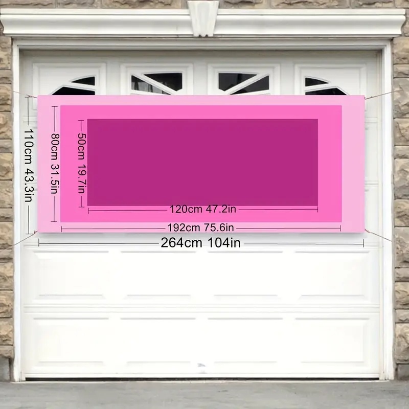 Banner personalizado impreso,  - Event & Party Supply Photos reseña y precio