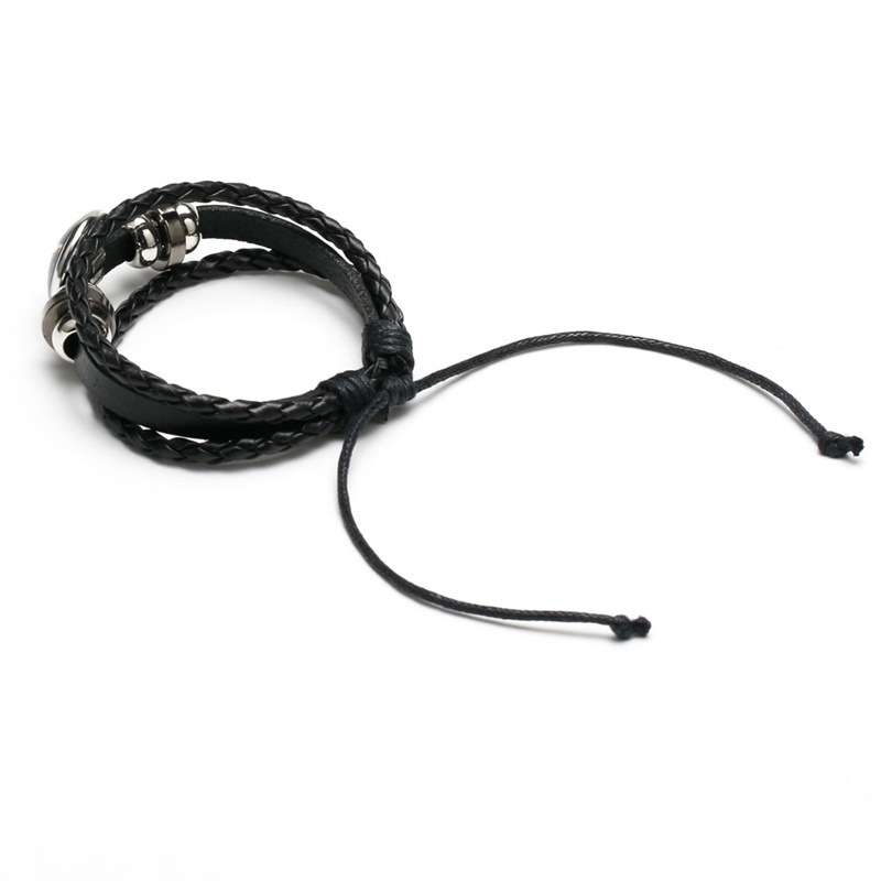 Pulsera con Figuras de Michael - Supply Event reseña y precio