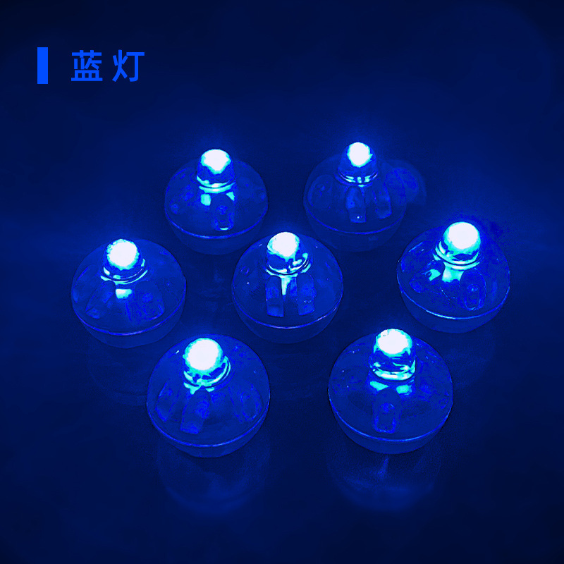 10 Piezas de Mini Luces LED pa - Led Balloon Light reseña y precio
