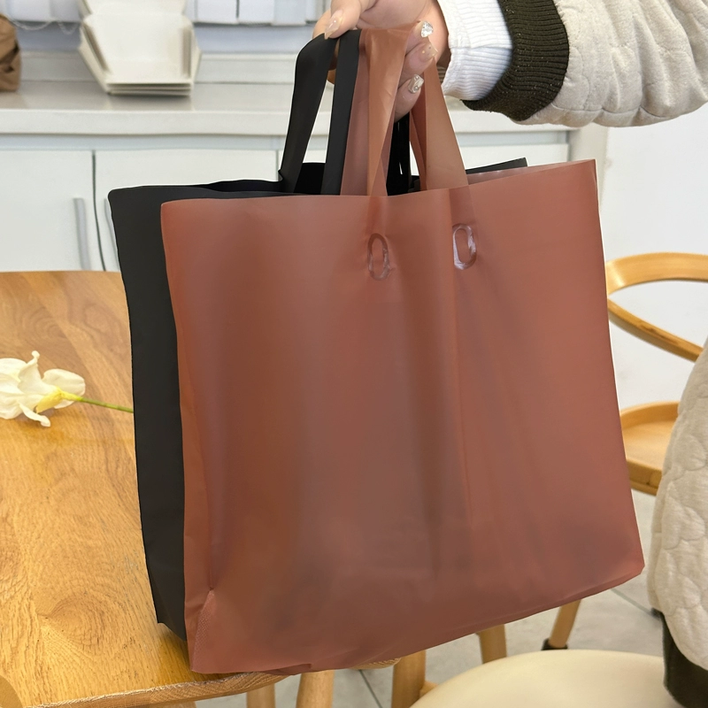 Bolsa de Mano Mate para Tienda - Event Party Shop reseña y precio