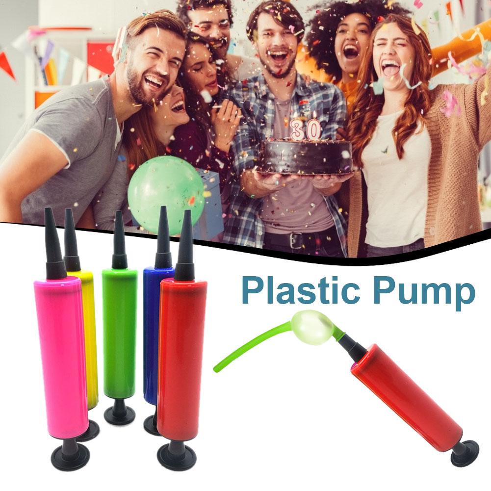 Bomba de Aire Manual para Glob - Balloon Pump Hand reseña y precio