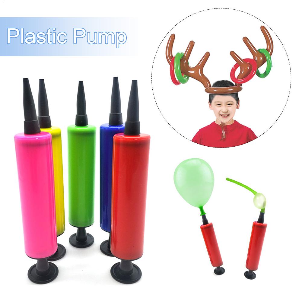 Bomba de Aire Manual para Glob - Balloon Pump Hand reseña y precio