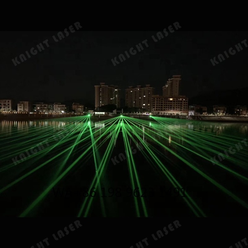 Proyector de Luz RGB de Alta P - Event & Party Supply reseña y precio