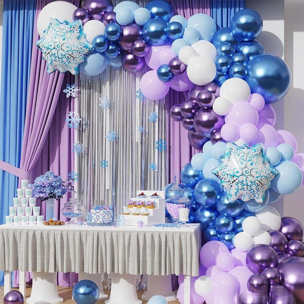 Kit de Guirnalda de Globos con - Balloon Arch Kit reseña y precio