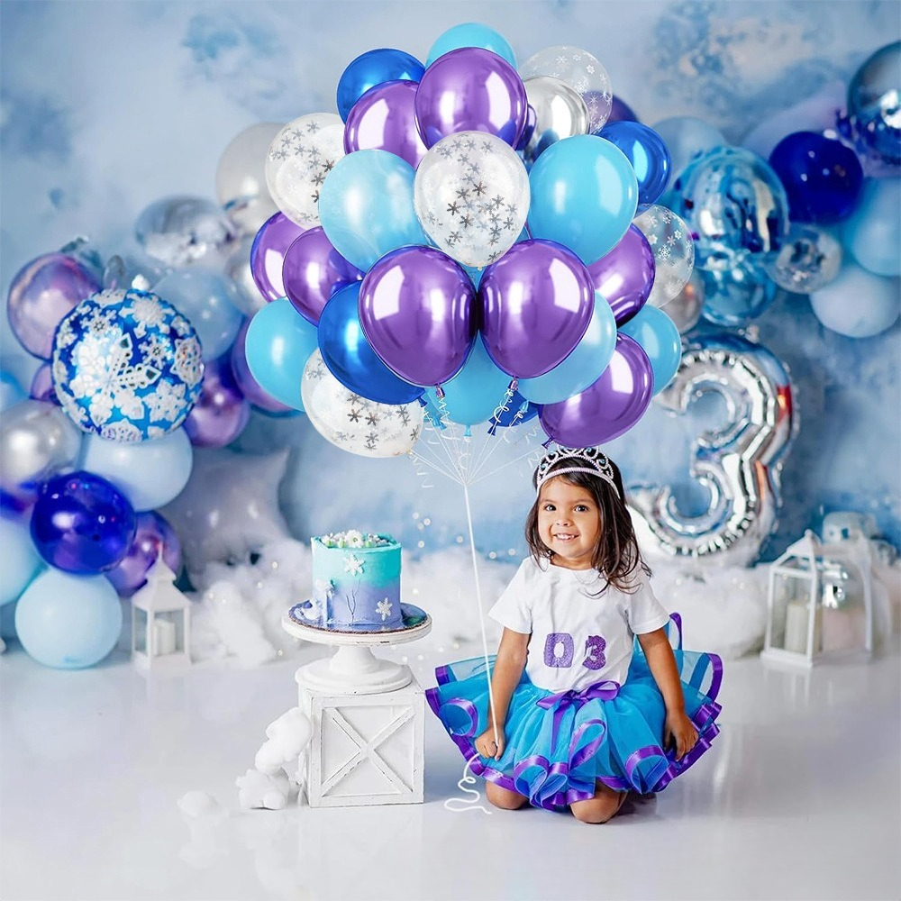 Kit de Guirnalda de Globos con - Balloon Arch Kit reseña y precio