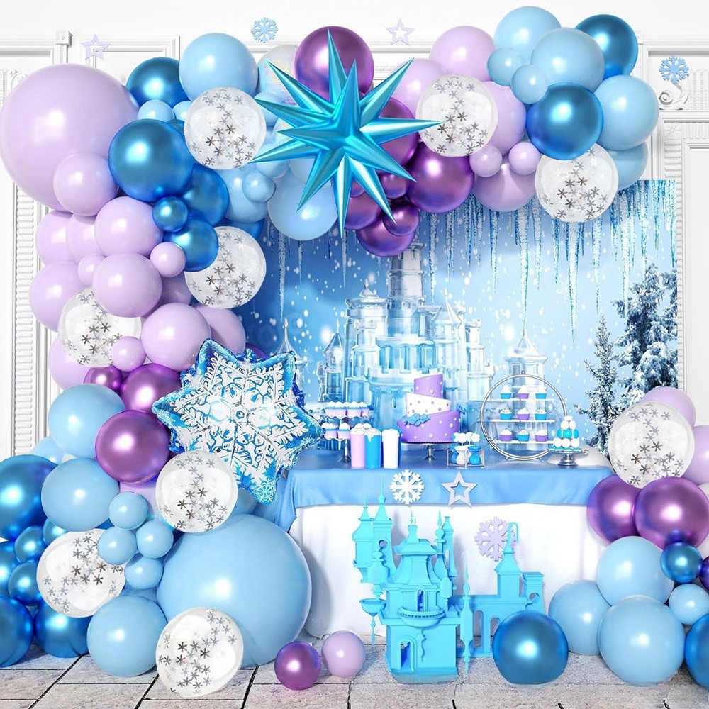 Kit de Guirnalda de Globos con - Balloon Arch Kit reseña y precio