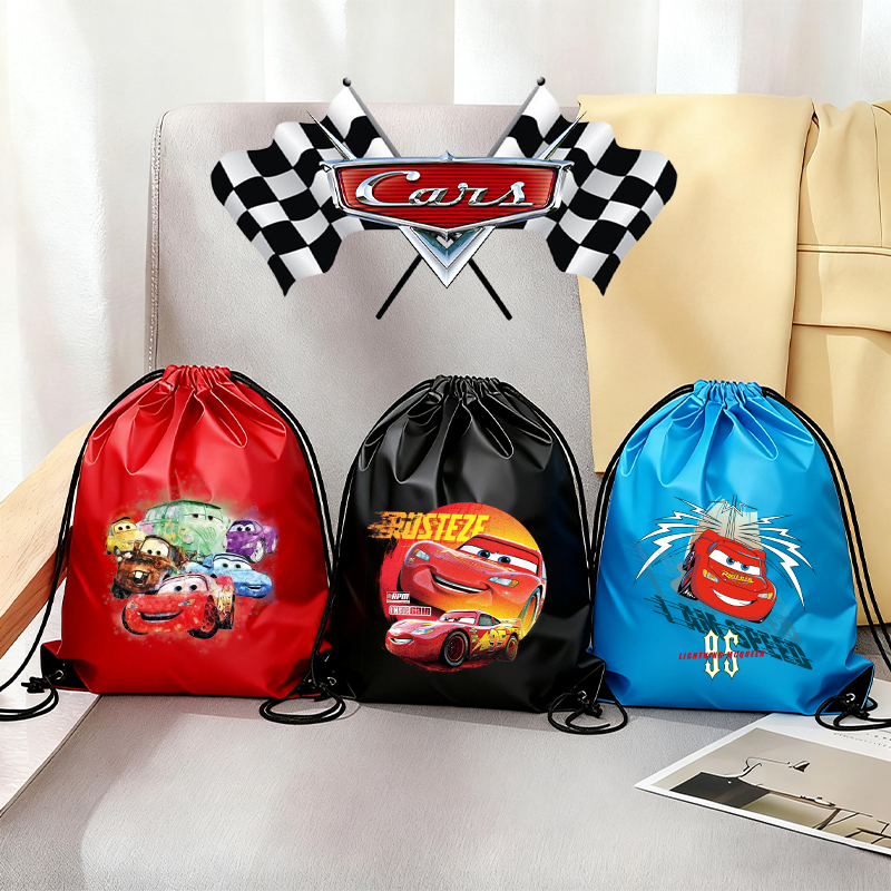 Bolsa con cordón para coche, p - Party Favor Bag reseña y precio