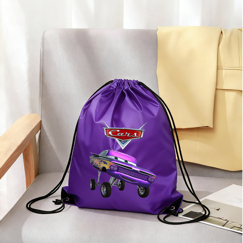 Bolsa con cordón para coche, p - Party Favor Bag reseña y precio