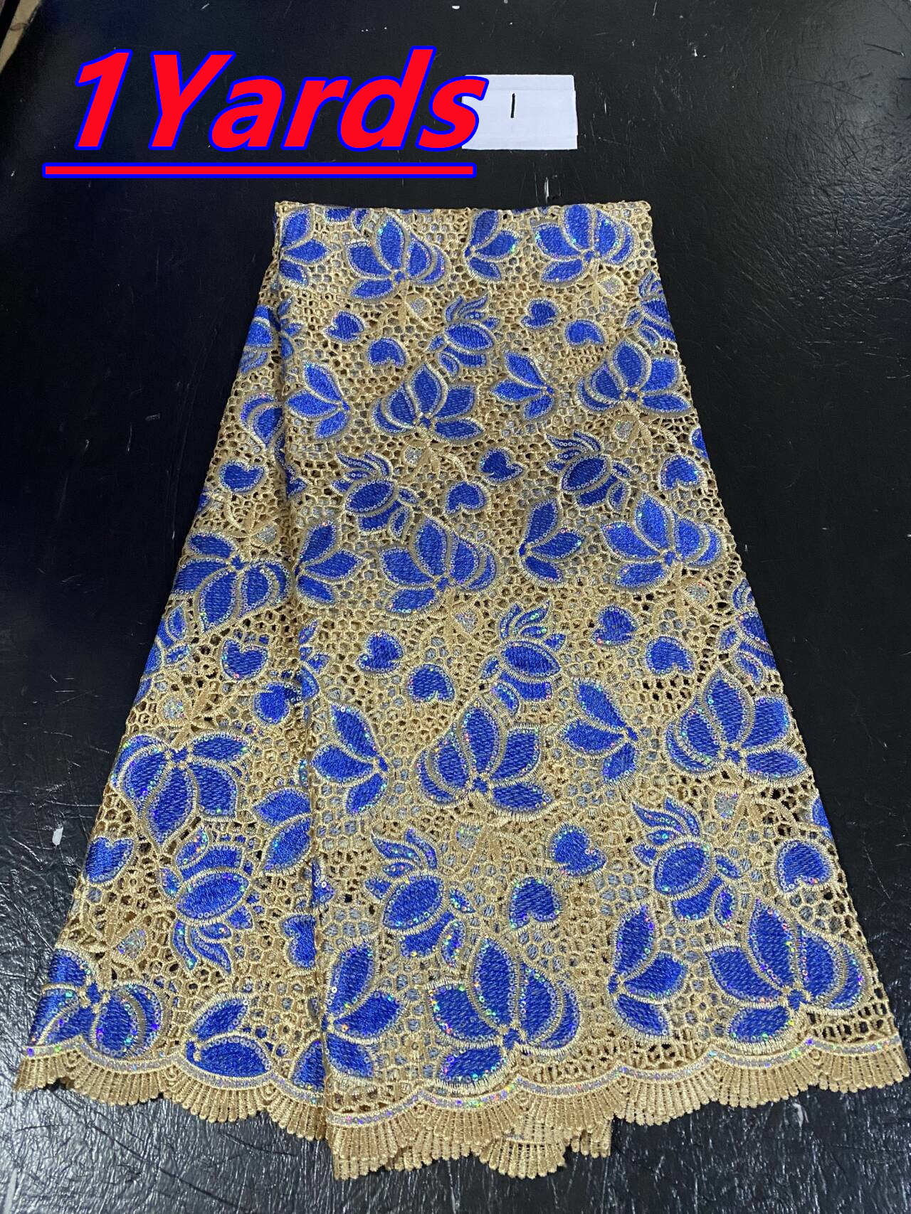 Telas de encaje con lentejuela - Glitter Tablecloth reseña y precio