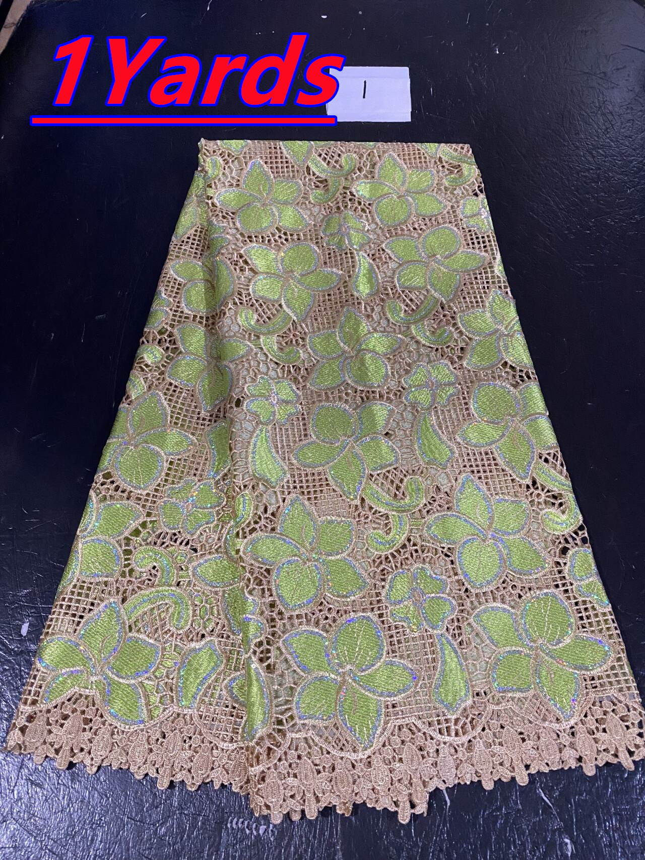 Telas de encaje con lentejuela - Glitter Tablecloth reseña y precio