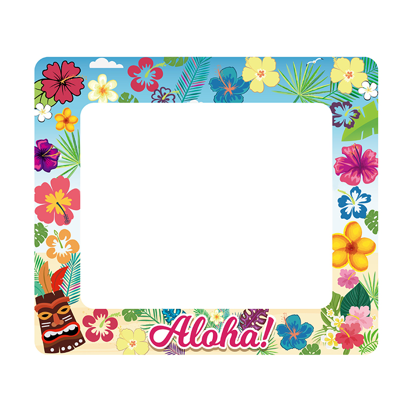 Marco de fotos inflable con te - Photo Booth Frame reseña y precio