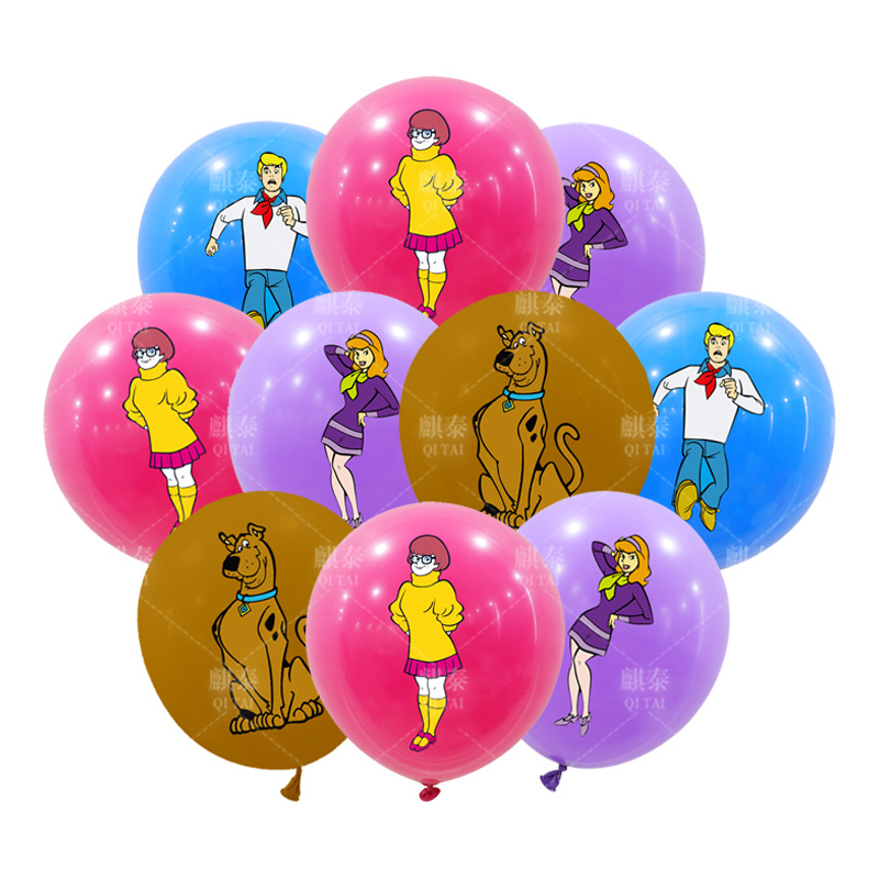 Nuevo Juego de 20 Globos de Lá - Supply Event reseña y precio