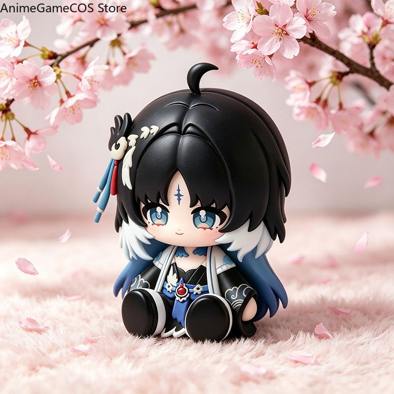 Figura de Anime Wuthering Wave - Supply Event reseña y precio