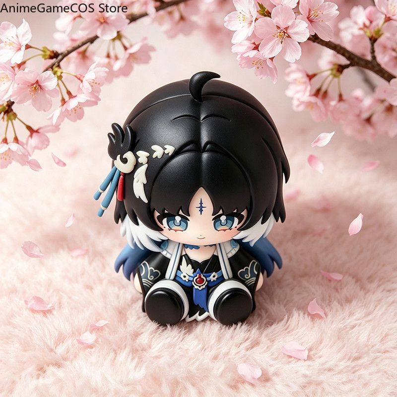 Figura de Anime Wuthering Wave - Supply Event reseña y precio