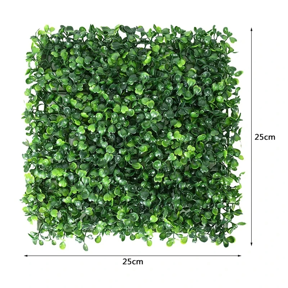 10 Uds. Panel de pared de seto - Flower Wall Panel reseña y precio