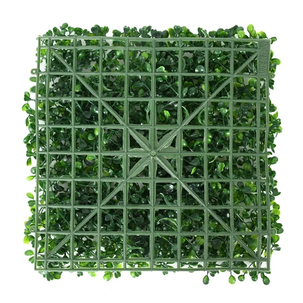 10 Uds. Panel de pared de seto - Flower Wall Panel reseña y precio