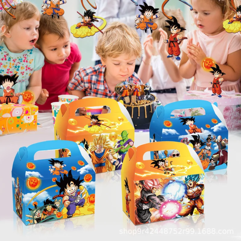 Cajas de Dulces y Bolsas de Re - Party Favor Bag reseña y precio