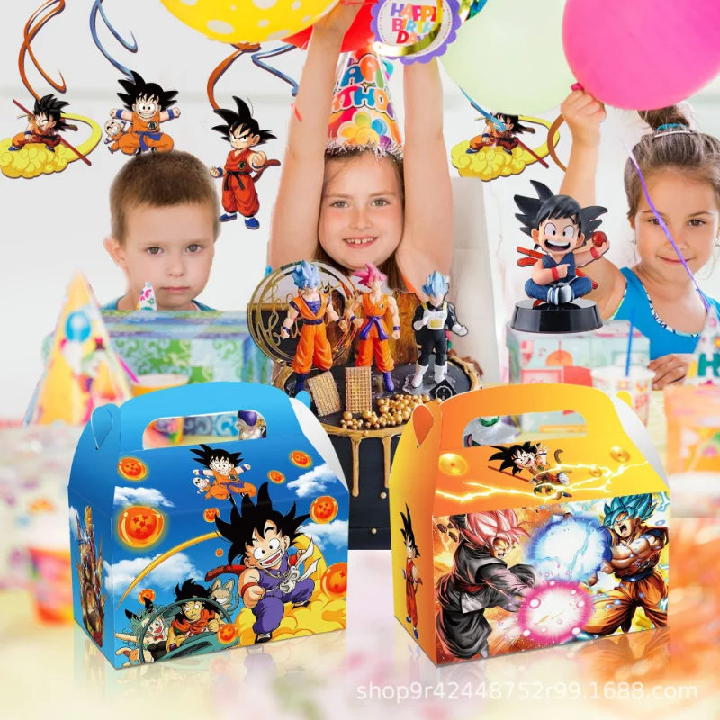 Cajas de Dulces y Bolsas de Re - Party Favor Bag reseña y precio