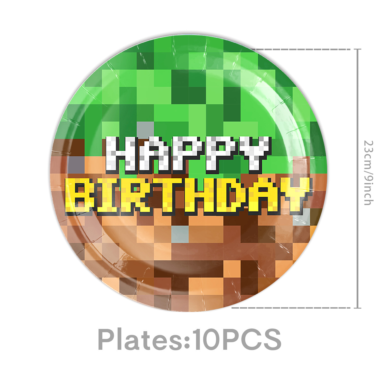 Artículos para Fiesta de Cumpl - Supply Event reseña y precio