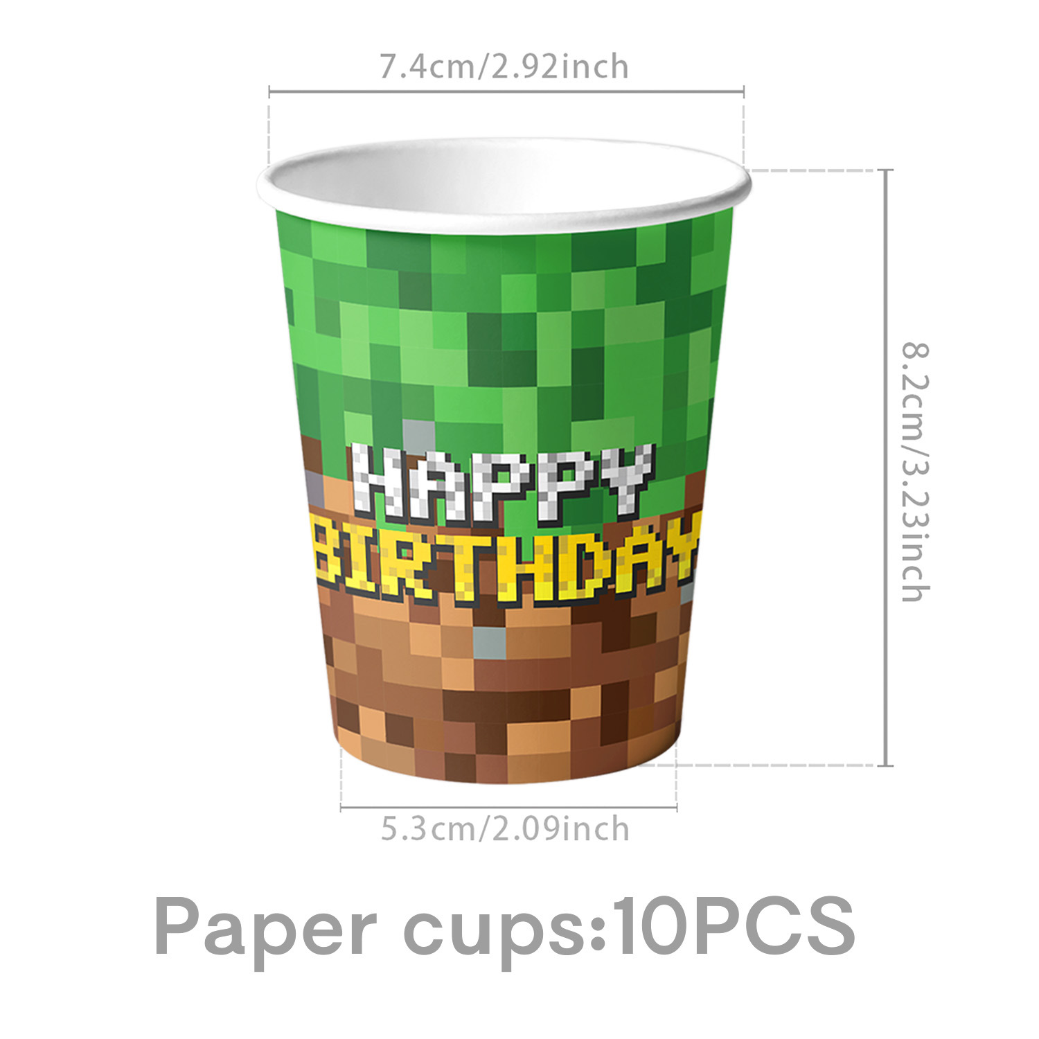 Artículos para Fiesta de Cumpl - Supply Event reseña y precio